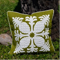 Pillow Cover-Pineapple 12 Pillow Cover-Pineapple 12